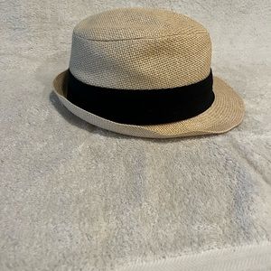 Modern Stylish Fedora